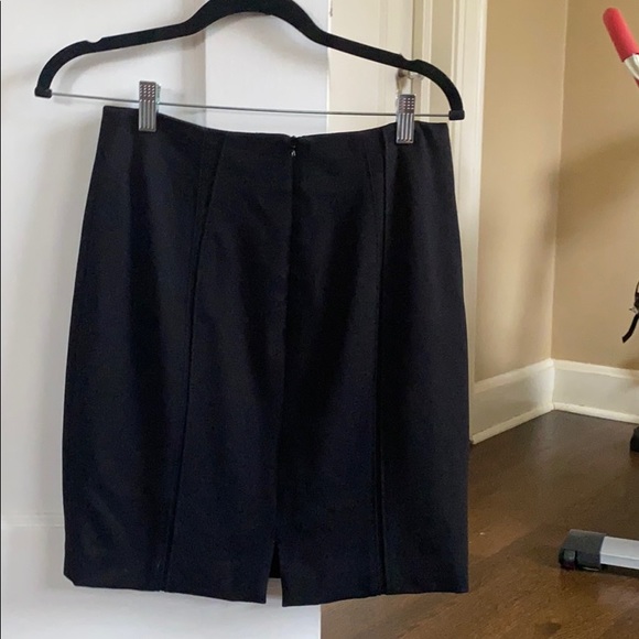 White House black market pencil skirt - Picture 2 of 3